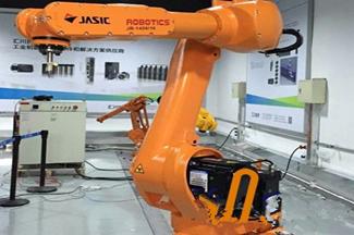 美联社:机器人正在中国工厂崛起